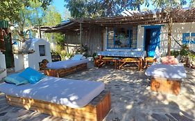 Oasis Cottage In Merweville